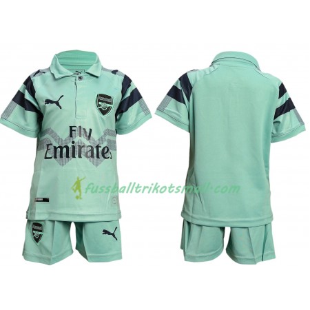 Fußballtrikots Arsenal Kinder 2018-2019 Kurzarm Ausweichtrikot kaufen